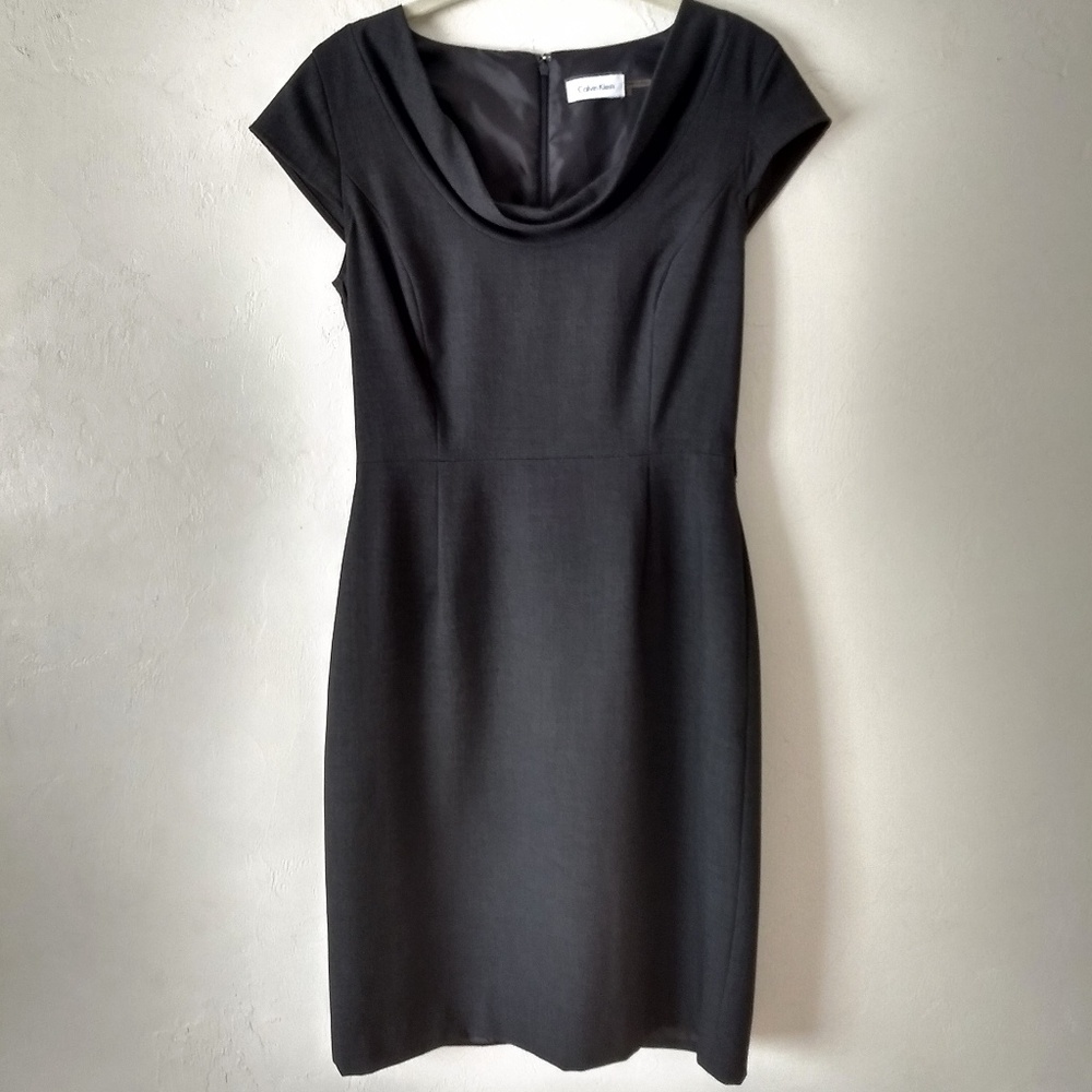 Calvin Klein Dress